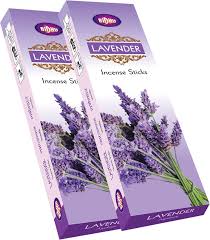 Lavender Agarbatti
